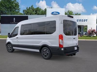 New 2024 Ford Transit 350 XL Passenger Van for sale #24H145 - photo 2