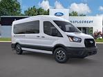 New 2024 Ford Transit 350 XL Passenger Van for sale #24H145 - photo 7