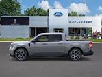 New 2025 Ford Maverick Lariat SuperCrew Cab for sale #25A29 - photo 4