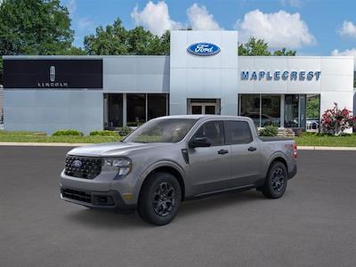 New 2025 Ford Maverick XLT SuperCrew Cab for sale #25A37 - photo 1