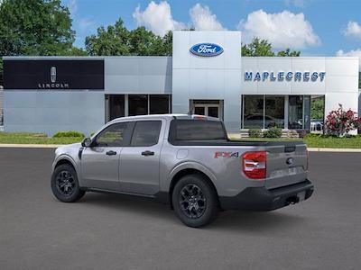 New 2025 Ford Maverick XLT SuperCrew Cab for sale #25A37 - photo 2