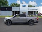 New 2025 Ford Maverick XLT SuperCrew Cab for sale #25A37 - photo 4