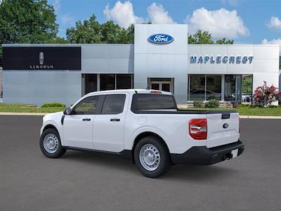 New 2025 Ford Maverick XL SuperCrew Cab for sale #25A40 - photo 2