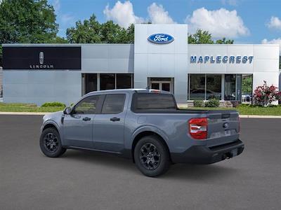 New 2025 Ford Maverick XLT SuperCrew Cab for sale #25A41 - photo 2