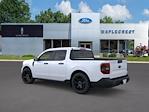 New 2025 Ford Maverick XLT SuperCrew Cab for sale #25A47 - photo 2