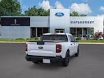 New 2025 Ford Maverick XLT SuperCrew Cab for sale #25A47 - photo 8