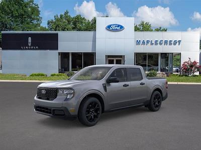 New 2025 Ford Maverick XLT SuperCrew Cab for sale #25A51 - photo 1