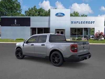 New 2025 Ford Maverick XLT SuperCrew Cab for sale #25A51 - photo 2