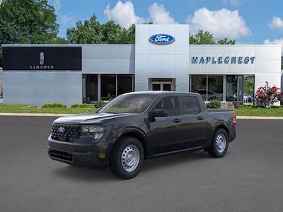 New 2025 Ford Maverick XL SuperCrew Cab for sale #25A52 - photo 1
