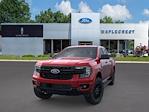 New 2025 Ford Ranger XLT SuperCrew Cab for sale #25D12 - photo 3
