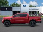 New 2025 Ford Ranger XLT SuperCrew Cab for sale #25D12 - photo 4