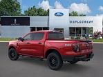 New 2025 Ford Ranger XLT SuperCrew Cab for sale #25D12 - photo 2