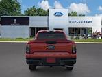 New 2025 Ford Ranger XLT SuperCrew Cab for sale #25D12 - photo 5
