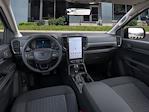 New 2025 Ford Ranger XLT SuperCrew Cab for sale #25D12 - photo 9