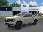 New 2025 Ford Ranger XLT SuperCrew Cab for sale #25D18 - photo 1