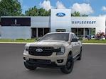 New 2025 Ford Ranger XLT SuperCrew Cab for sale #25D18 - photo 3