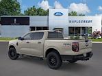 New 2025 Ford Ranger XLT SuperCrew Cab for sale #25D18 - photo 2