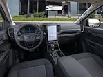 New 2025 Ford Ranger XLT SuperCrew Cab for sale #25D18 - photo 9