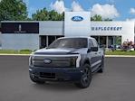 New 2025 Ford F-150 Lightning Flash SuperCrew Cab for sale #25F141 - photo 3