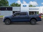 New 2025 Ford F-150 Lightning Flash SuperCrew Cab for sale #25F141 - photo 4