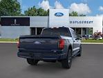 New 2025 Ford F-150 Lightning Flash SuperCrew Cab for sale #25F141 - photo 8