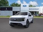 New 2025 Ford F-150 Lightning Flash SuperCrew Cab for sale #25F152 - photo 3