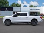 New 2025 Ford F-150 Lightning Flash SuperCrew Cab for sale #25F152 - photo 4