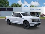 New 2025 Ford F-150 Lightning Flash SuperCrew Cab for sale #25F152 - photo 7