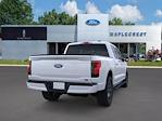 New 2025 Ford F-150 Lightning Flash SuperCrew Cab for sale #25F152 - photo 8