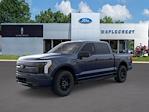 New 2025 Ford F-150 Lightning XLT SuperCrew Cab for sale #25F160 - photo 1
