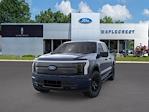 New 2025 Ford F-150 Lightning XLT SuperCrew Cab for sale #25F160 - photo 3