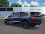 New 2025 Ford F-150 Lightning XLT SuperCrew Cab for sale #25F160 - photo 2