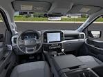 New 2025 Ford F-150 Lightning XLT SuperCrew Cab for sale #25F160 - photo 9