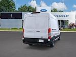 New 2025 Ford Transit 250 Medium Roof Empty Cargo Van for sale #25H100 - photo 8