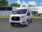 New 2025 Ford Transit 350 XLT Passenger Van for sale #25H98 - photo 3
