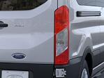 New 2025 Ford Transit 350 XLT Passenger Van for sale #25H98 - photo 21