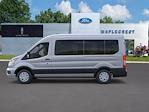 New 2025 Ford Transit 350 XLT Passenger Van for sale #25H98 - photo 4