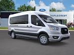 New 2025 Ford Transit 350 XLT Passenger Van for sale #25H98 - photo 7