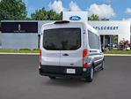 New 2025 Ford Transit 350 XLT Passenger Van for sale #25H98 - photo 8