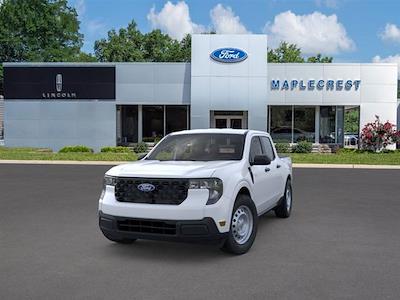 New 2026 Ford Maverick XL SuperCrew Cab for sale #26A10 - photo 2