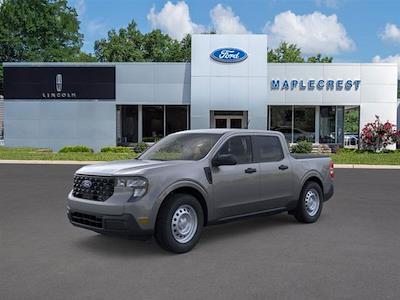 New 2026 Ford Maverick XL SuperCrew Cab for sale #26A2 - photo 1