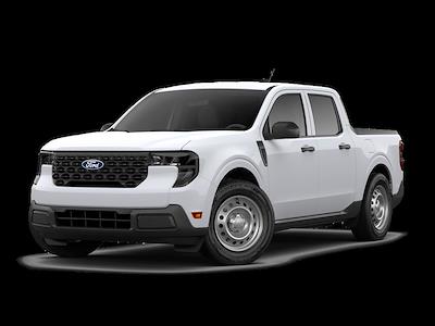 New 2026 Ford Maverick XL SuperCrew Cab for sale #26A9 - photo 1