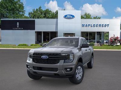 New 2026 Ford Ranger XL SuperCrew Cab for sale #26D1 - photo 2