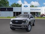 New 2026 Ford Ranger XL SuperCrew Cab for sale #26D1 - photo 2