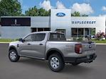 New 2026 Ford Ranger XL SuperCrew Cab for sale #26D1 - photo 4