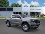 New 2026 Ford Ranger XL SuperCrew Cab for sale #26D1 - photo 7