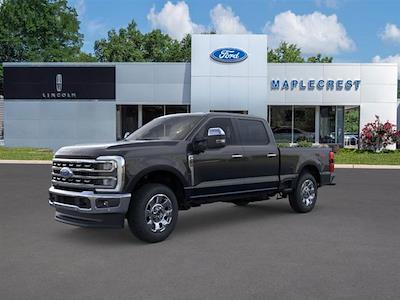 New 2026 Ford F-250 Lariat Crew Cab for sale #26F1 - photo 1