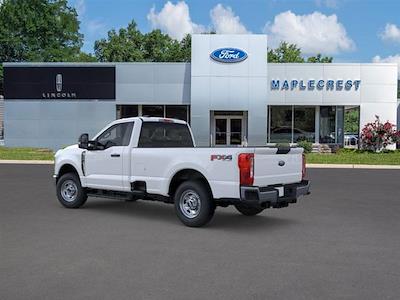 New 2026 Ford F-250 XL Regular Cab for sale #26F12 - photo 2