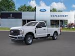 New 2026 Ford F-250 XL Regular Cab for sale #26F12 - photo 1
