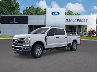 New 2026 Ford F-350 XLT Crew Cab for sale #26F14 - photo 1